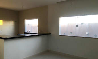 Imagem 7: Casa - 120m² - Ecoville 2 - 3Q sendo uma suíte - 2vgs