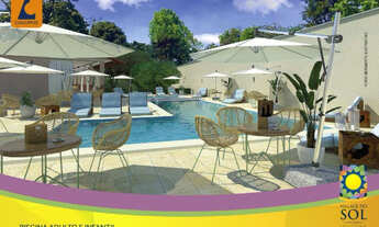 Imagem 5: Condominio village do sol 2