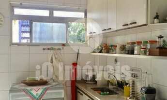 Imagem 7: Apartamento com 107m² 2 dormitórios,garagem em Higienópolis