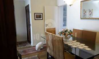 Imagem 6: Aconchegante apartamento no Paraíso com 116 metros de conforto e Paz, com 3 dormitórios