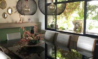 Imagem 6: Alugo Apartamento no Jóquei 250m2