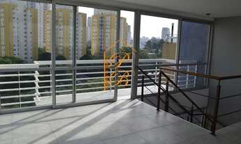 Imagem 5: Cobertura Duplex de 200m² com 3 dormitórios 1 suíte 3 vagas no bairro Vila Mariana