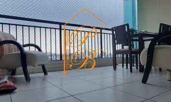 Imagem 3: Apartamento para venda com 67m² 2 dormitórios 1 suíte 1 vaga no bairro Jardim Piqueroby