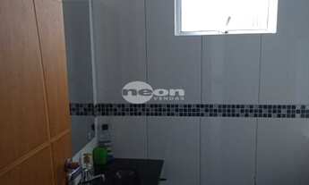 Imagem 7: SãO BERNARDO DO CAMPO - Apartamento Padrão - Santa Terezinha