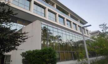 Imagem 3: Escritório Comercial 42m² - Rio de Janeiro/RJ