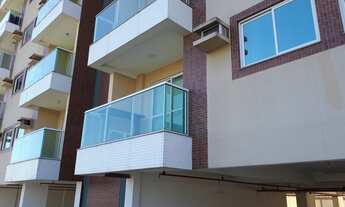 Imagem 2: Apartamento de um quarto area nobre em campos rj