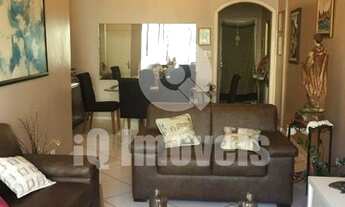 Imagem 3: Apartamento com 107m² 2 dormitórios,garagem em Higienópolis