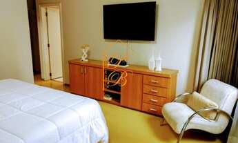 Imagem 4: Apartamento para venda com 300 m² 4 suítes 4 vagas no bairro Jardim da Saúde