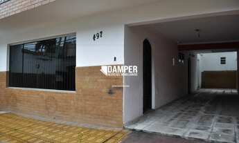 Imagem 6: Casa Mista para alugar em Mauá/SP