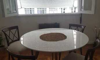 Imagem 7: Apartamento-À VENDA-Copacabana-Rio de Janeiro-RJ