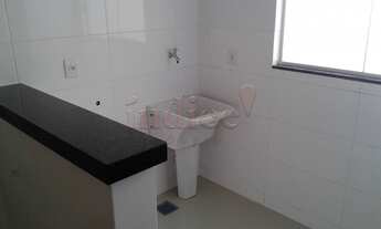 Imagem 3: Apartamento à venda 2 quartos 2 suítes Jardim Botânico Ribeirão Preto