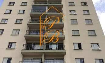 Imagem: Apartamento para venda com 80m² 3 dormitórios