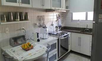 Imagem 6: Apartamento Alto da Lapa, 04 dormitórios, 01 suíte, 01 vaga, lazer completo