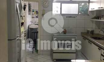 Imagem 4: Apartamento com 107m² 2 dormitórios,garagem em Higienópolis