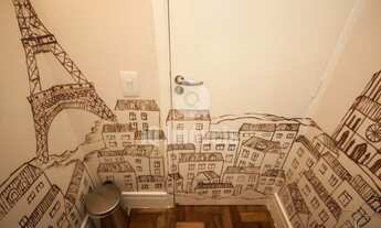 Imagem 6: Apartamento Perdizes, 116 m², 2 dormitórios, 1 suíte, 2 vagas