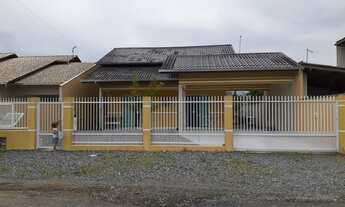 Imagem: Casa 3 quartos, Centro, 122mt2. Terreno