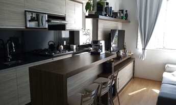 Imagem 6: CAXIAS DO SUL - Apartamento Padrão - MORADA DOS ALPES