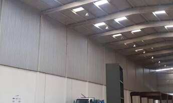 Imagem 7: Nativa - Galpão para alugar com 1.780 m² Dentro de Condomínio na BR 101 em Cabo de Santo A