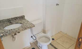 Imagem 2: Apartamento para aluguel 2 quartos 1 vaga Ipiranga Ribeirão Preto