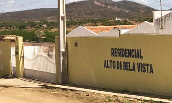 Imagem: Alugo em Currais Novos - RN - casa 2 quartos