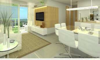 Imagem 7: Apartamento Varandas da Ilha apartamentos 03 quartos - Ilha do Retiro em construção