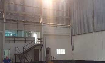 Imagem 6: Nativa - Galpão para alugar com 1.780 m² Dentro de Condomínio na BR 101 em Cabo de Santo A