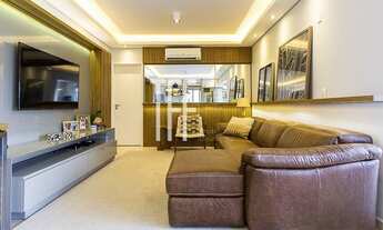 Imagem 6: Apartamento - Taquaral - Campinas