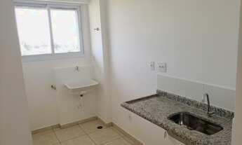 Imagem 6: Apartamento para aluguel 2 quartos 1 vaga Ipiranga Ribeirão Preto