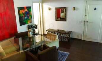 Imagem 3: Apartamento em Perdizes ,120 mts. 3 dormitórios 1 suite 1 vaga c/lazer