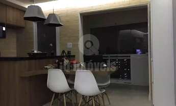 Imagem 2: Excelente apartamento na Bela Vista, Prédio novo com 48 metros de área útil com 1 dormitór
