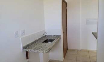 Imagem 5: Apartamento para aluguel 2 quartos 1 vaga Ipiranga Ribeirão Preto