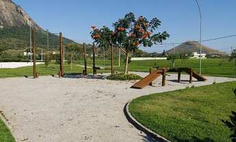 Imagem 5: Lote/Terreno para venda dentro do condomínio Alphaville Maricá I - Financiado !