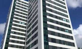 Imagem 5: Apartamento 01 quartos no Beach Class Jaqueira - Oprtunidade