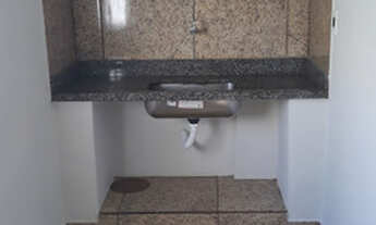 Imagem 4: Comodo comercial com 64 metros