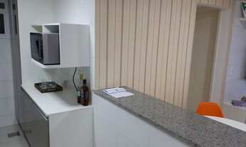 Imagem 5: Apartamento de um quarto area nobre em campos rj