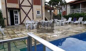 Imagem 2: Casa com 2 dormitórios à venda, 90 m² por R$ 400.000,00 - Praia do Siqueira - Cabo Frio/RJ