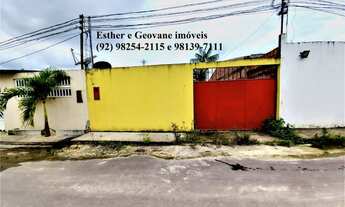 Imagem 2: Vende/Casa/Terreno/Parque Riachuelo 123,75m²/Perto do Centro Comercial/2 cômodos