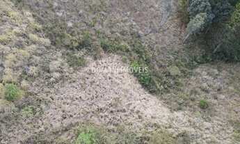Imagem 3: Amplo Terreno à Venda na Região do Alto do Capivari - Campos do Jordão/SP