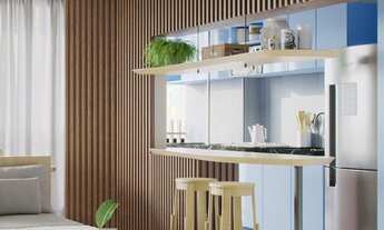 Imagem: Oportunidade Studio à venda com 25m² no