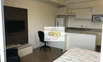 Imagem: Studio com 1 dormitório à venda, 32 m²