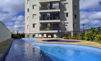 Imagem: Apartamento para venda com 58 metros quadrados