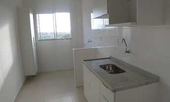 Imagem 5: Apartamento no Condomínio Villas de Saragoça