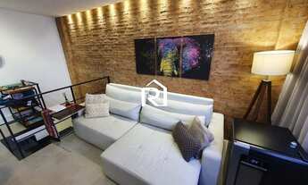 Imagem 2: Apartamento com 2 quartos 1 suíte 1 vaga à venda, 80 m² - Praia do Canto - Vitória/ES