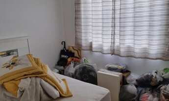 Imagem 6: VSC- Apartamento com 2 quartos, 1 banheiro, em Brotas