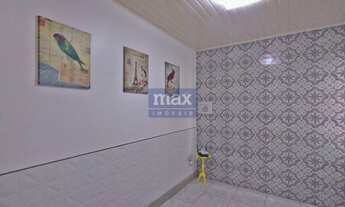 Imagem 6: PENHA - Casa Padrão - Armação