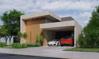 Imagem 2: Casa Térrea Parqville Pinheiros R$ 1.080.000,00