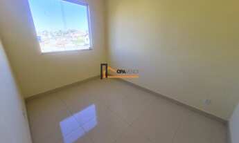 Imagem 4: Apartamento Novo - BH - Letícia - 3 quartos (1 Suíte) - 1 vaga - Elevador