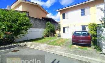 Imagem 3: Casa em Condomínio para Venda em São Paulo, Jaraguá, 3 dormitórios, 2 banheiros, 6 vagas