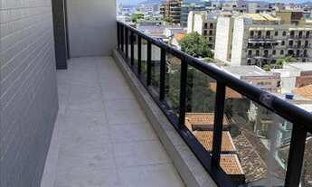 Imagem 5: Cobertura com 2 dormitórios à venda, 150 m² por R$ 989.000,00 - Centro - Cabo Frio/RJ