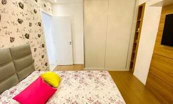 Imagem 7: Cobertura com 4 Quartos e 4 banheiros à Venda, 242 m² por R$ 1.490.000